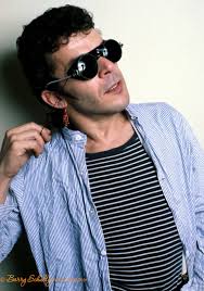 IAN DURY