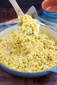 This Kid Friendly Healthy Easy Mac And Cheese Recipe Is The Only Macaroni Recipe You Ll Need Easy Mac And Cheese Easy Mac N Cheese Recipe Whole Food Recipes