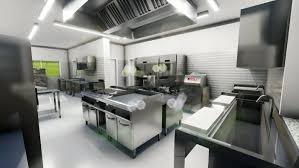 Kitchen services is top rated hvac contractor among commercial hood installation companies in la. How To Design A Commercial Kitchen The Complete Technical Guide Biblus