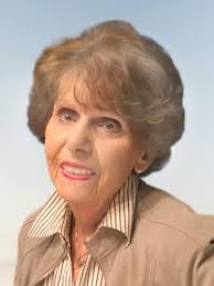 Pauline Major Simard