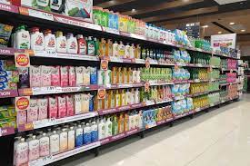 Coming to aeon mall ha dong, customers will have opportunity to experience shopping space pulsing with japanese style and energy. Try Online Groceries Shopping At Aeon With Happyfresh