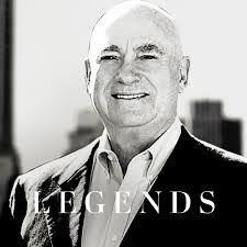 Jerry Brassfield's Instagram, Twitter & Facebook