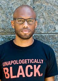 Black Voices for Black History Month