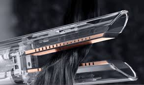 For less reliance on heat, to help protect against heat damage. Dyson S Newest Beauty Product Is A 499 Hair Straightener The Verge
