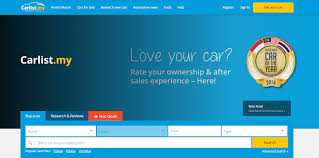 Best car under rm100,000 in malaysia. 6 Great Sites For Buying And Selling Used Cars In Malaysia Expatgo