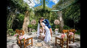 Teeth of the dog golf course15 min walk. Video De Boda Vintage Kathy Andrew Hacienda Casa De Campo Potrerito Youtube