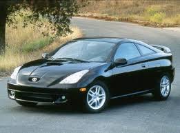 Leader nel settore del trasporto in italia ed europa. 2000 Toyota Celica Values Cars For Sale Kelley Blue Book