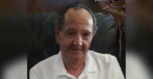 Obituary information for Robert Eugene "Bob" Callaway, Sr.