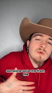 Someone save me from meeee #willykay #savemefromme #fyp #musictok  #nashville #wedorecover #singing