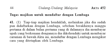 Kwsp ) is a federal the epf act requires employees and their employers to contribute. Kadar Caruman Kwsp Terkini Kumpulan Wang Simpanan Pekerja Dulu Lain Sekarang Lain