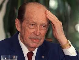 Un exfuncionario de Stroessner reclama una indemnización de más de un  millón de dólares