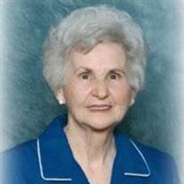 Ruth Conner Honeycutt Obituary