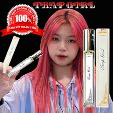 Mua Nước Hoa Gmior Dành Cho Nữ Ngọt Ngào, Gợi Cảm, Lưu Hương 8-12 Tiếng  10Ml Giảm Giá