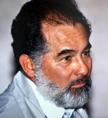 Raymond Murillo Obituary