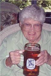 Simone Burnett Obituary (2013)