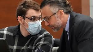 Testimony: School shooter's home ruled by chaos