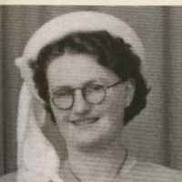 Daphne Margaret Sim (1925–2010) • FamilySearch