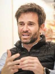 El futuro de Gisela pasa por el retail, las franquicias y las tiendas  propias”