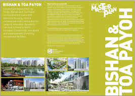 Toa Payoh Ura Master Plan New Toa Payoh Condo How To Plan Places To Visit Toa Payoh