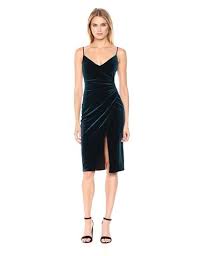 Black Halo Women S Bowery Velvet Sheath Mini Dress Video In 2020 Velvet Sheath Dress Fashion Womens Winter Fashion Outfits
