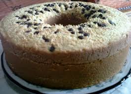 Bolu panggang pandan santan takaran sendok super lembut. Resep Cara Membuat Roti Bolu Pisang Yang Enak Dan Lezat Di Rumah