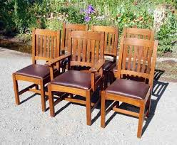 Stickley Dining Chairs Dining Chairs Dining Chair Set Chair