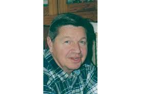 Gary Bonn Obituary (1944