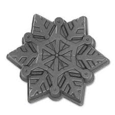 Nordic Ware Frozen Snowflake Cake Pan 2297067 Nordic Ware Nonstick Cake Pan Cake Pans