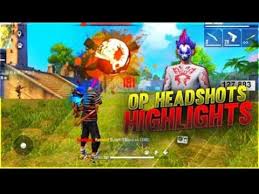 Free fire best player on phone insane headshots/villain gaming. Freefire Op Headshot Montage 2gb Ram Gameplay Freefirelive Totalgaming Jontygaming Desigamer Youtube