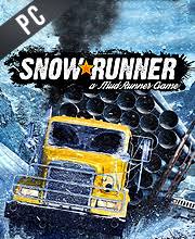 The game is updated to v5.1. Buy Snowrunner Cd Key Compare Prices