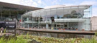 Registered in england with number 02299961. Toyota Careers Work At Toyota Hq Toyota Uk