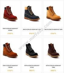 Bayan Greyder Bot Modelleri 2016 Nurfeza Bot Moda Ayakkabilar
