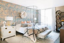 Canopy beds can be used in any interior design style. 18 Canopy Beds For Creating A Dreamy Bedroom