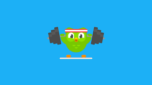 How I Got Hooked On Duolingo 1 536 Day Streak Duo Planet