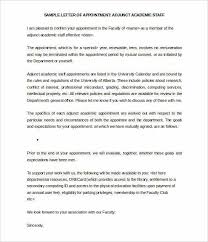 Get valuable advice from jobstreet.com malaysia on how to write job offer letters. Appointment Letter Template Word Printable Schedule Template
