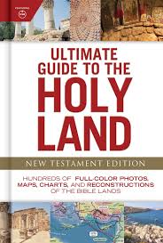 With jonathan rhys meyers, james caan, rosanna arquette, tom hollander. Ultimate Guide To The Holy Land B H Publishing