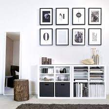 60 Stunning Ikea Kallax Ideas Hacks Homecantuk Com Bedroom Decor On A Budget Ikea Living Room Kallax Ikea