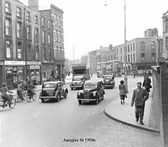 Dublin Down Memory Lane Dublin Dublin City Dublin Ireland