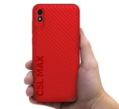 BLU C5L MAX 発表、5.7インチのAndroid Go ...