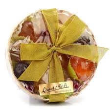 Panier De Fruits Confits De Provence Leonard Parli