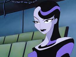Garvey On Twitter In 2021 Batman Beyond Shapeshifter Batman