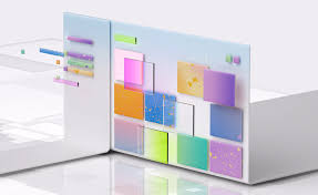 Layout - Fluent 2 Design System