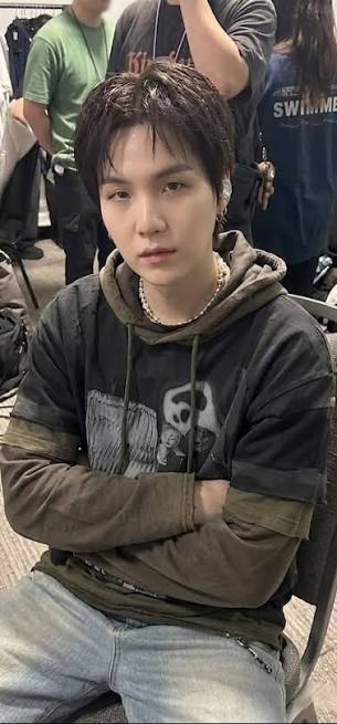 suga #yoongi This is the expression he'll have when we all go together to tell him Yoongi marry me!😆😍😍💋😘💘 yoongiiiiiiiii