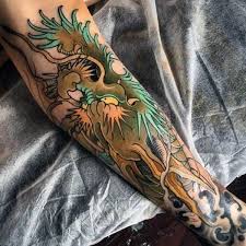 We've rounded up forearm tattoos designs and there's nothing sexier than a guy with a tribal forearm tattoo and a dog. 125 Legendary Japanese Tattoo Ideas Filled With Culture Wild Tattoo Art Japanese Tattoos For Men Tattoos For Guys Forearm Tattoo Design