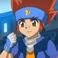 beyblade damian