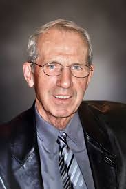 Gerald Kealey Obituary February 8, 2023