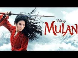 We've gathered more than 5 million images uploaded by our users and sorted them by the most popular ones. Background Mulan Wallpaper 2020 Movie Wallpaper
