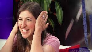 2 234 764 · обсуждают: Mayim Bialik Blossoms On Our Memory Challenge Youtube