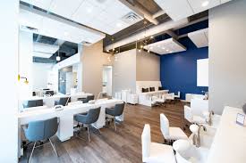 Wilkus Architects-Frenchies Modern Nail Care
