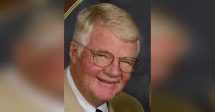 Obituary information for David Dan Byrne